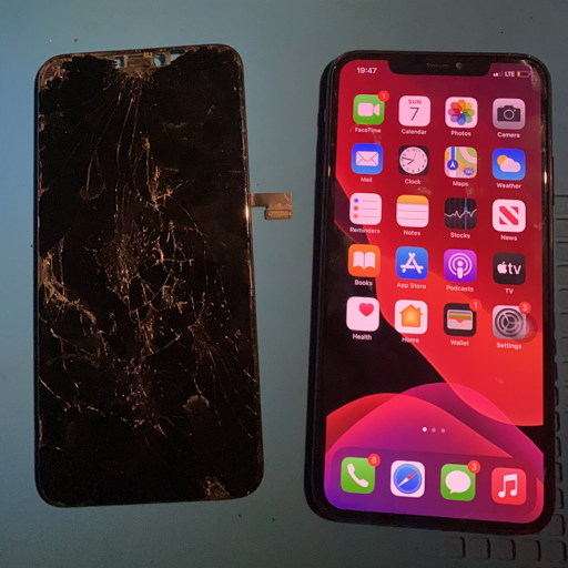 Mobile iPhone Repair SF We Come To You Gelatotech image