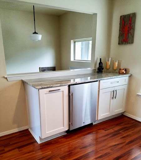 Kitchen Remodeler «CI Cabinetry, Inc», reviews and photos, 2305 Wheatstone Ct, Virginia Beach, VA 23456, USA