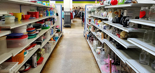 Thrift Store «Goodwill Marysville», reviews and photos