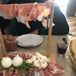 Photo n°1 de l'avis de Emilia.u fait le 27/03/2023 à 14:33 sur le  Trase ca t'ammudd à Stigliano