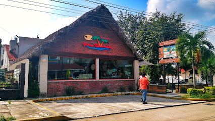 Restaurante Costa Esmeralda - C. Tamaulipas 12, México, 92912 Poza Rica de Hidalgo, Ver., Mexico