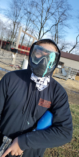 Paintball Center «White River Paintball - Indianapolis, Indiana», reviews and photos, 5211 S New Columbus Rd, Anderson, IN 46013, USA