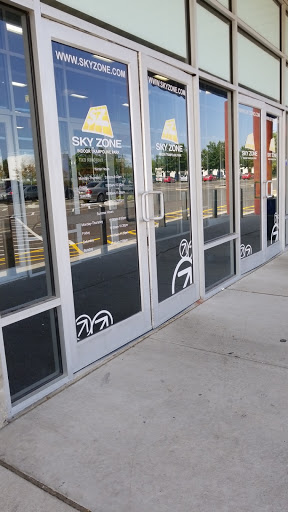 Amusement Center «Sky Zone Trampoline Park», reviews and photos, 2834 New Jersey 73 N, Maple Shade Township, NJ 08052, USA