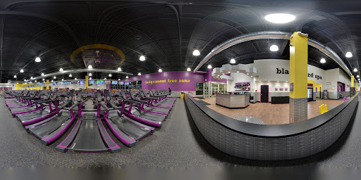 Gym «Planet Fitness», reviews and photos, 1930 Buerkle Rd, White Bear Lake, MN 55110, USA