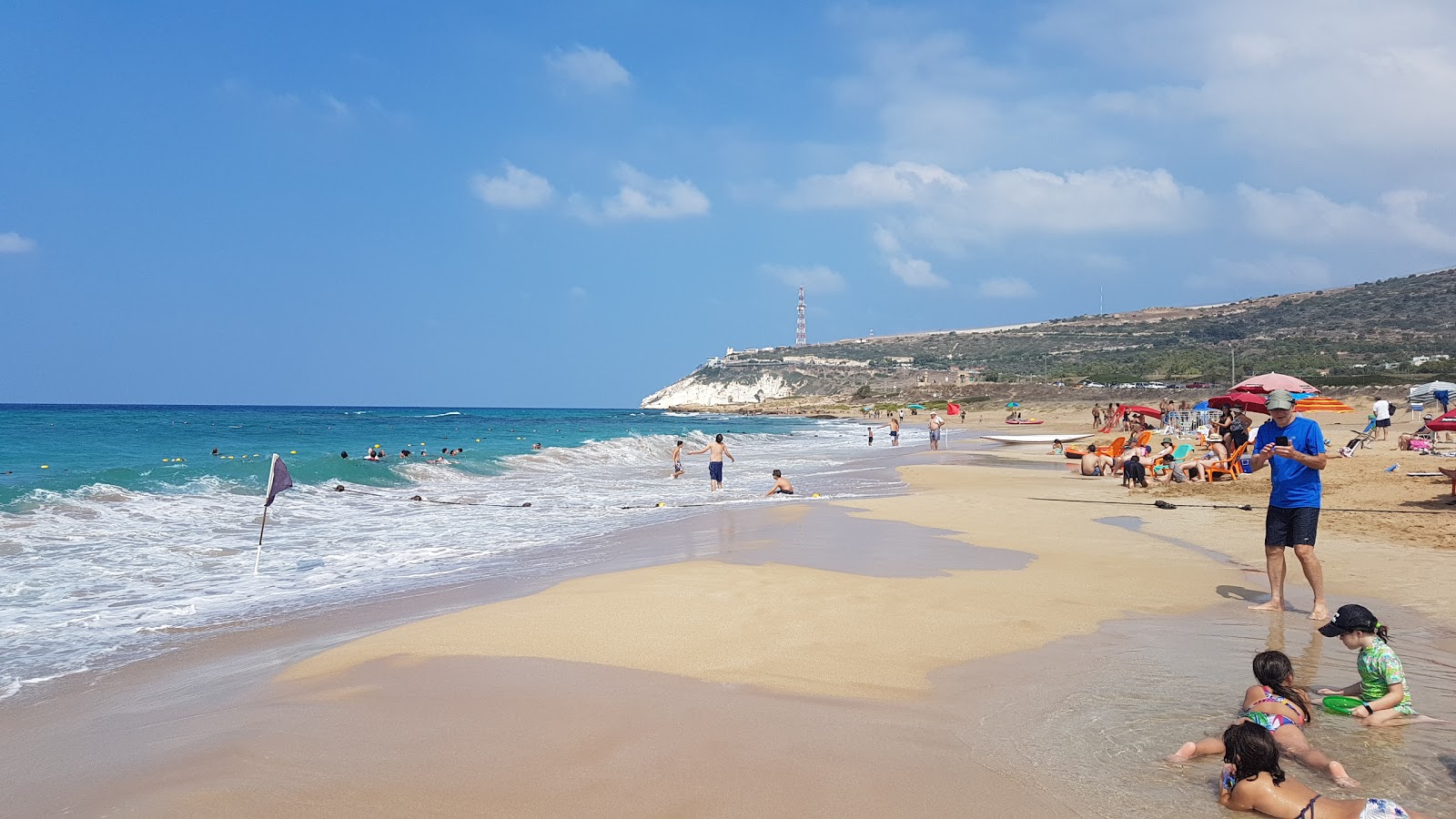 Yefet's Beach photo #7
