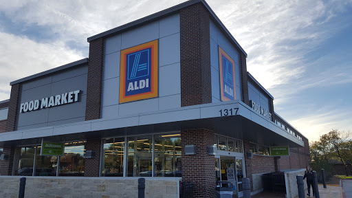 ALDI