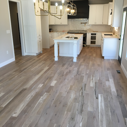 Professional Design Wood Floors