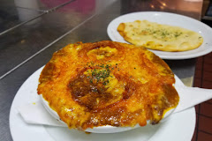 Coco Ichibanya Curry Restaurant BRENTWOOD