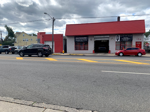 Used Car Dealer «Pristine Auto Group», reviews and photos, 106 Bloomfield Ave, Bloomfield, NJ 07003, USA