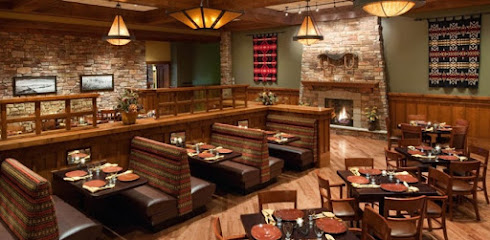 The Deadwood Grille