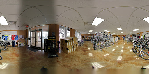 Bicycle Store «Southwest CycleSport», reviews and photos, 11701 Bee Cave Rd #110, Austin, TX 78738, USA