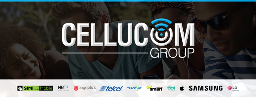 Cellucom Group