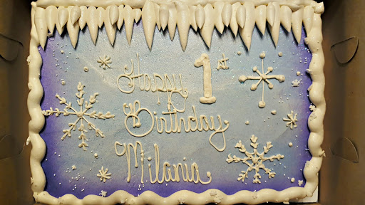 Bakery «Paddy Cake Bakery», reviews and photos, 4763 Liberty Ave, Pittsburgh, PA 15224, USA