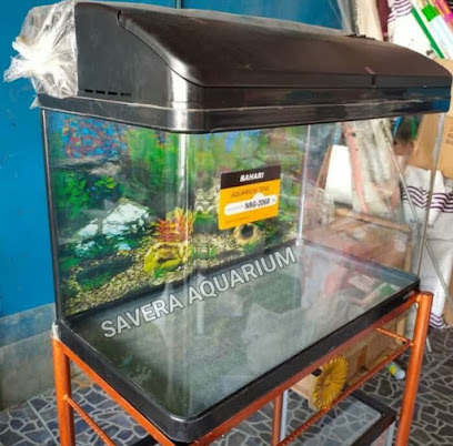 savera aquarium kartini