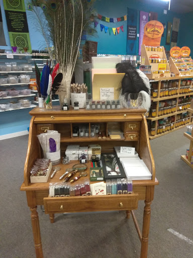 Gift Shop «Crescent Moon Gifts», reviews and photos, 2502 6th Ave, Tacoma, WA 98406, USA