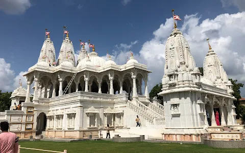 BAPS Shri Swaminarayan Mandir, Gadhada image