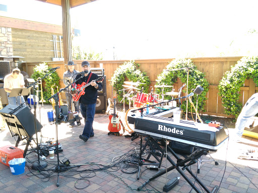 Coffee Shop «Dunn Brothers Coffee», reviews and photos, 201 S Friendswood Dr, Friendswood, TX 77546, USA