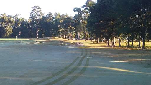 Golf Course «Lake Windcrest Golf Club», reviews and photos, 10941 Clubhouse Cir, Magnolia, TX 77354, USA