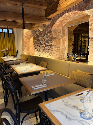 La Bonneterie - Café Brunch & Bar Apéritif à Colmar
