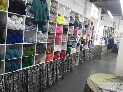 Fabric Store «Franklin Mill Store», reviews and photos, 305 Union Street, Franklin, MA 02038, USA