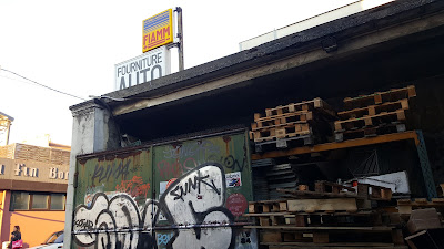 Rm-accessoires à Montreuil