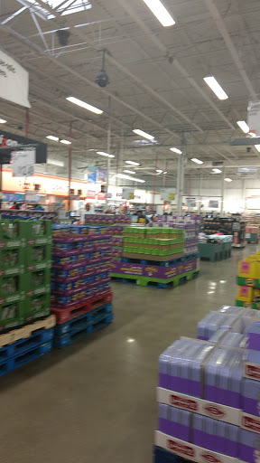 Warehouse club «BJ’s Wholesale Club», reviews and photos, 278 Middlesex Ave, Medford, MA 02155, USA