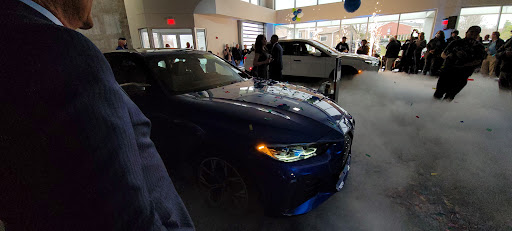 BMW Dealer «Herb Chambers BMW of Sudbury», reviews and photos, 128 Boston Post Rd, Sudbury, MA 01776, USA