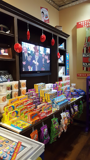 Candy Store «Powells Sweet Shop», reviews and photos, 1020 Court St, San Luis Obispo, CA 93401, USA