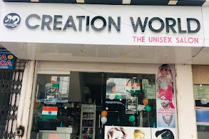 Creation World - The Unisex Salon image