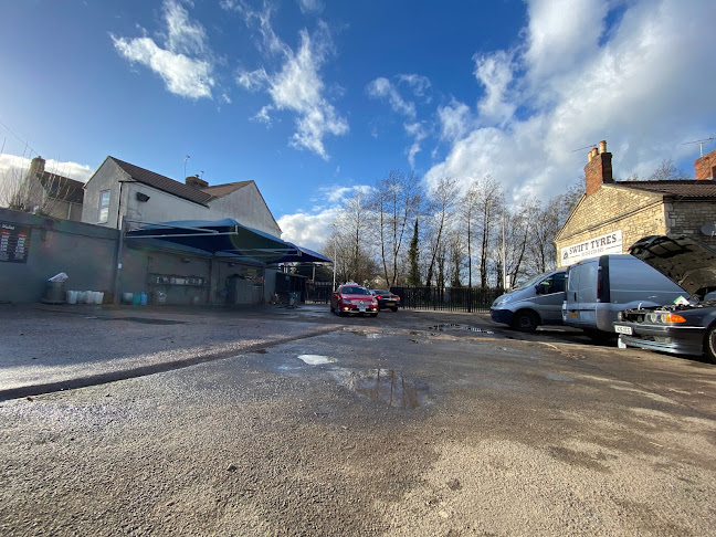 Reviews of Swift Wash & Valet in Swindon - Car wash