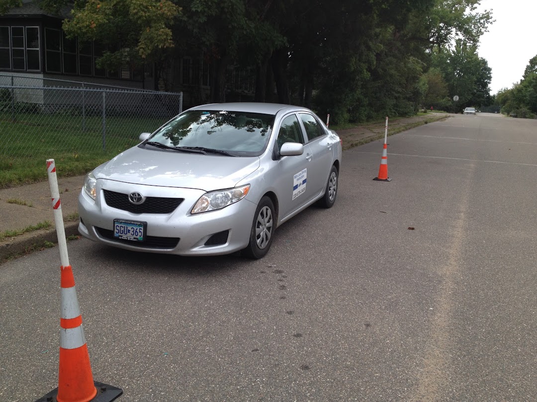 Mille Lacs Driving Instruction classroom location