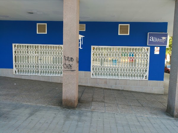The Academy Granada Cartuja