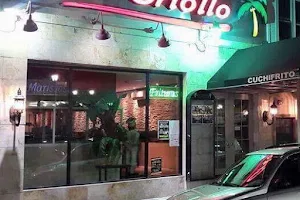 El Criollo Restaurant image