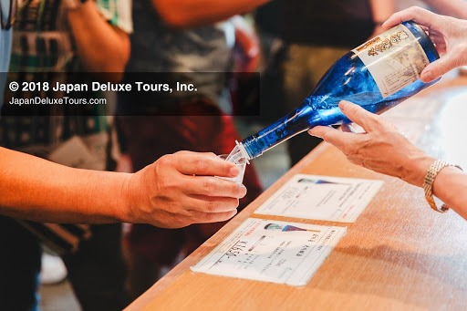 Japan Deluxe Tours, Inc. image