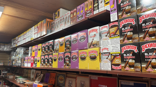 Tobacco Shop «Az Smoke Shop», reviews and photos, 2700 W Baseline Rd, Tempe, AZ 85283, USA