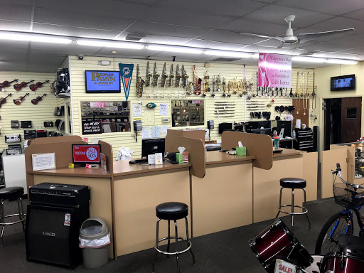 Pawn Shop «Peoples Pawn & Jewelry», reviews and photos, 2910 SW 30th Ave, Hallandale Beach, FL 33009, USA