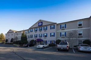 InTown Suites Extended Stay Kannapolis NC image