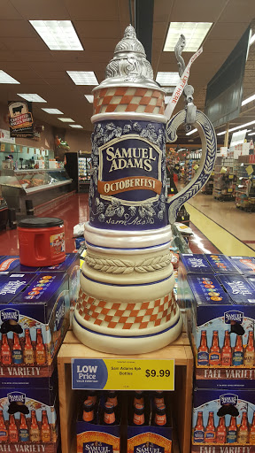 Supermarket «Food City», reviews and photos, 300 Market Dr, Lenoir City, TN 37771, USA