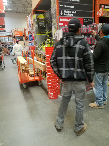 Home Improvement Store «The Home Depot», reviews and photos, 575 Cochran St, Simi Valley, CA 93065, USA