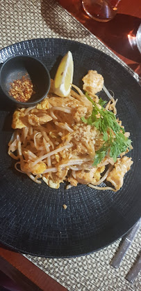Phat thai du Restaurant thaï Vanola à Nantes - n°2