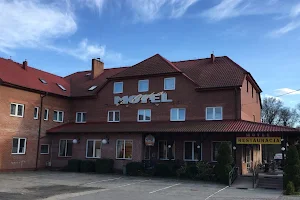 Motel i Restauracja "u Olka" - Boczów image