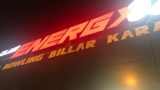 Club ENERGY - Bar Bowling Billiard Karaoke