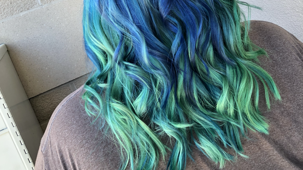 Hair by Niki Craft - Studio Twenty 2 33543