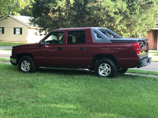 Used Car Dealer «Next Ride LLC», reviews and photos, 4101 LA-19, Zachary, LA 70791, USA