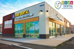 Kids Dental & Orthodontics (KDO) image