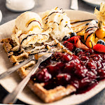 Photo n°9 de l'avis de Helmut.i fait le 28/05/2022 à 05:30 sur le  Migo Coffee Schneverdingen à Schneverdingen