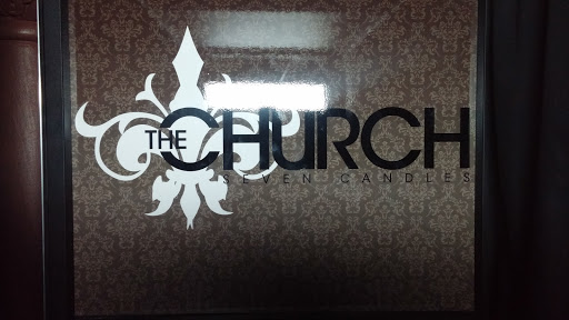 Night Club «The Church Nightclub», reviews and photos, 1160 Lincoln St, Denver, CO 80203, USA