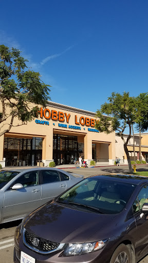 Craft Store «Hobby Lobby», reviews and photos, 2301 N Rose Ave, Oxnard, CA 93036, USA