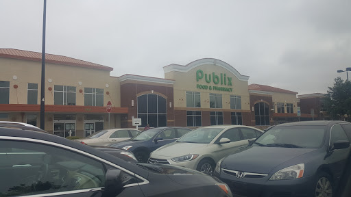Supermarket «Publix Super Market at Cherry Road Crossing», reviews and photos, 2186 Cherry Rd Ste 101, Rock Hill, SC 29732, USA