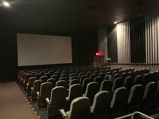 Movie Theater «Regal Cinemas Downtown West 8», reviews and photos, 1640 Downtown W Blvd, Knoxville, TN 37919, USA